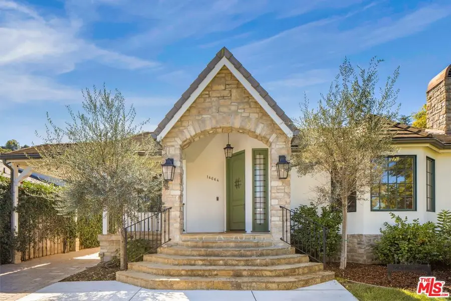 14664 Valley Vista Boulevard, Sherman Oaks, CA 91403 - Image #3