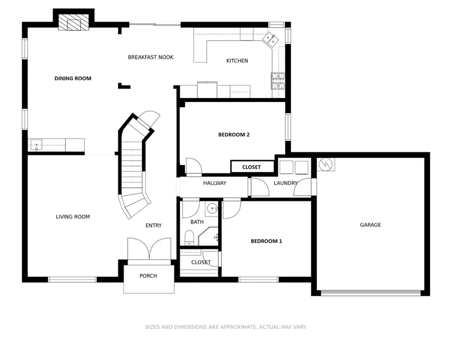 20318 Blythe Street, Winnetka, CA 91306 - Image #3