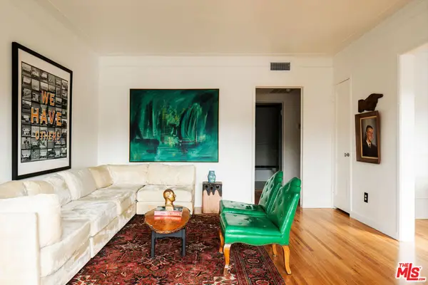 3110 Griffith Park Boulevard, Los Angeles, CA 90027