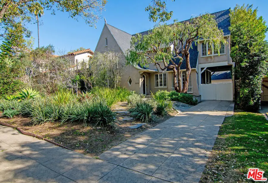 1626 N Orange Grove Avenue, Los Angeles, CA 90046 - Image #3