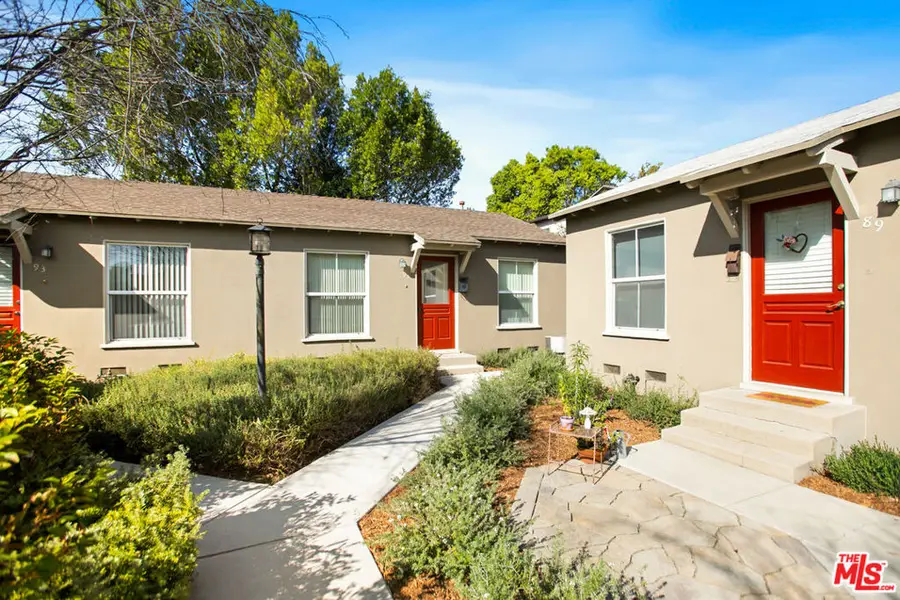 87 El Nido Avenue, Pasadena, CA 91107 - Image #3