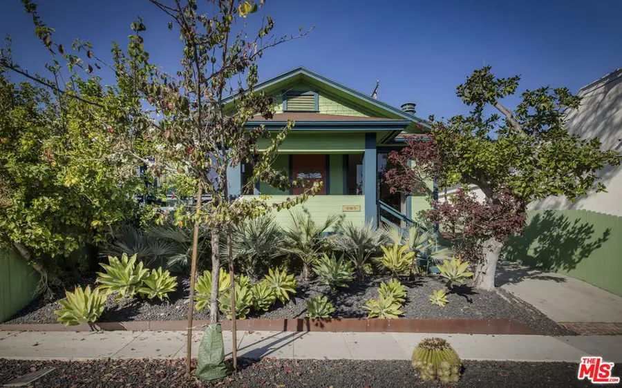 8969 Dicks Street, West Hollywood, CA 90069 - Image #2