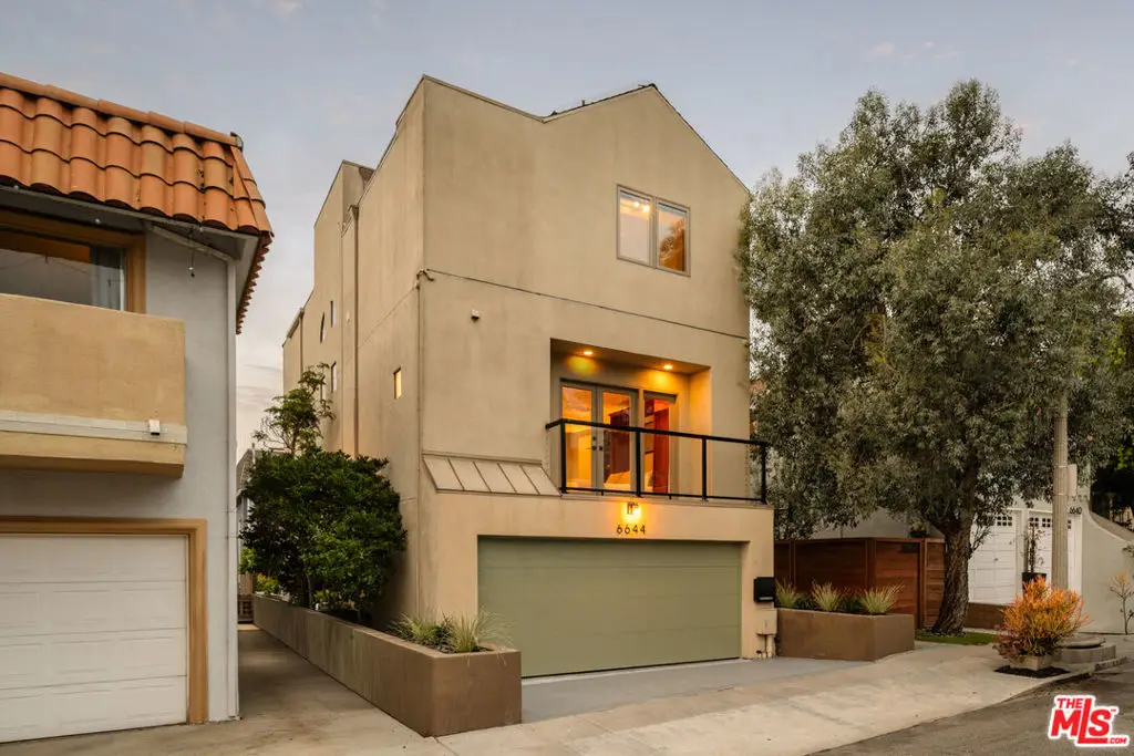 6644 Vista Del Mar, Playa Del Rey, CA 90293 - #1
