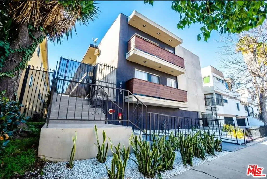 453 S Gramercy Place, Los Angeles, CA 90020 - Image #1