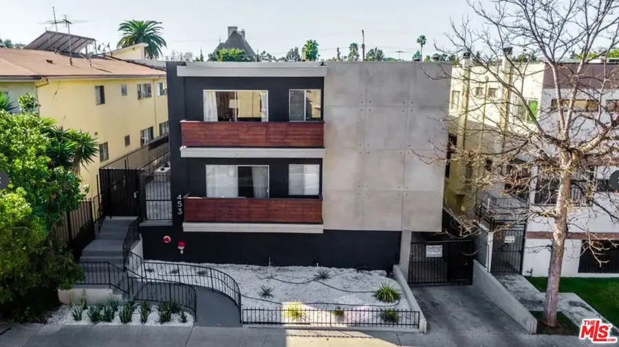 453 S Gramercy Place, Los Angeles, CA 90020 - Image #2