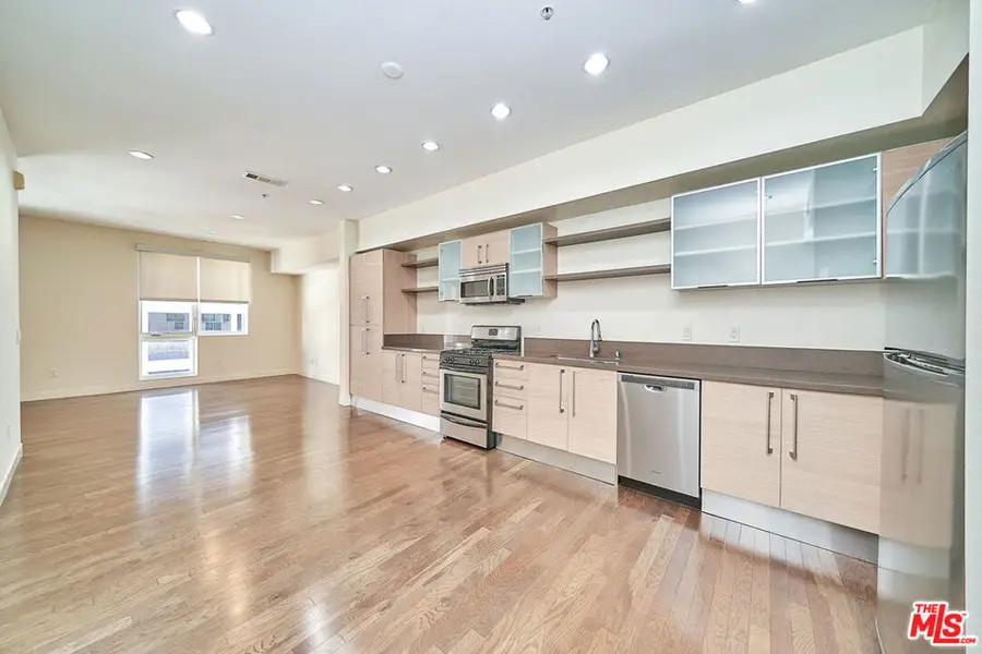 1234 Wilshire Boulevard #535, Los Angeles, CA 90017 - Image #2