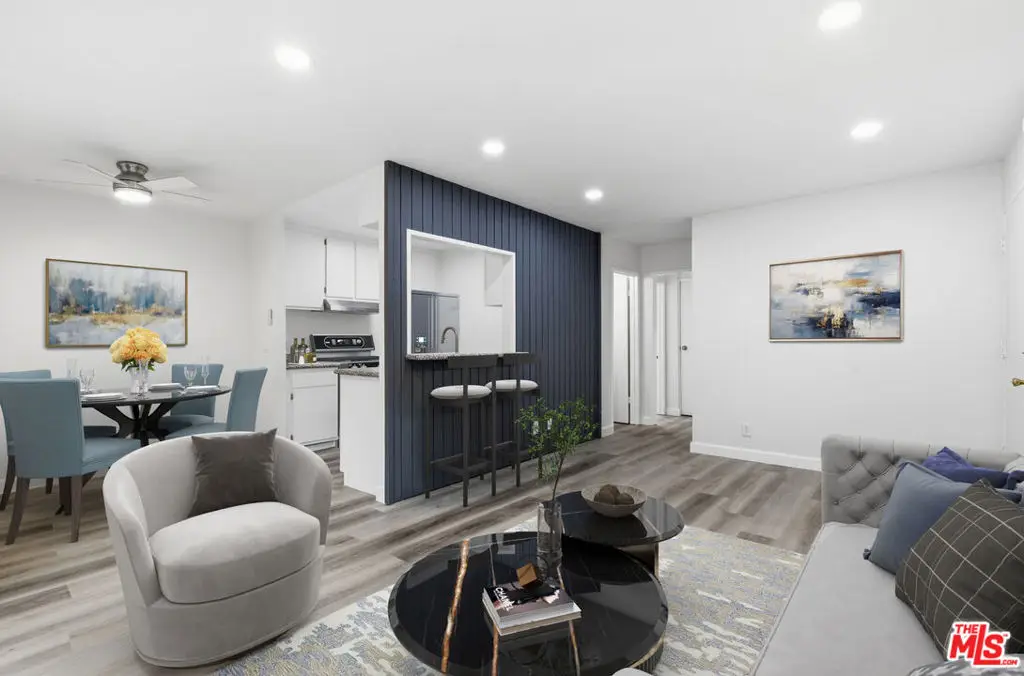 4836 Hollow Corner Road #312, Culver City, CA 90230 - Image #1