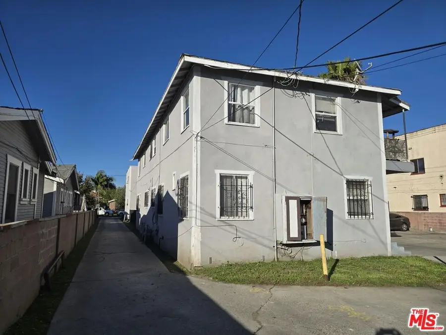 1150 E 52nd Street, Los Angeles, CA 90011 - Image #3