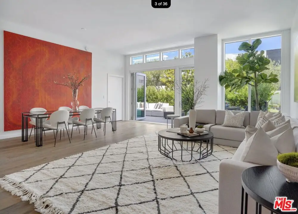 9000 W 3rd Street #106, Los Angeles, CA 90048 - Image #1