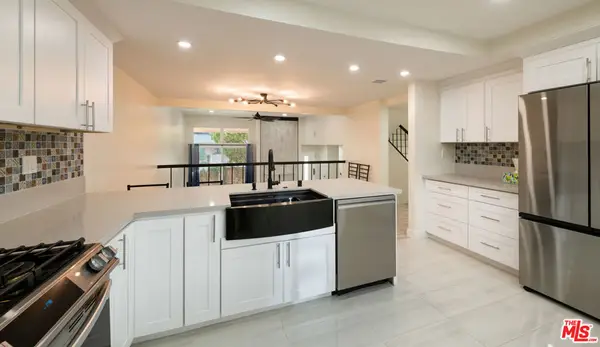 13206 Admiral Avenue #F, Marina Del Rey, CA 90292