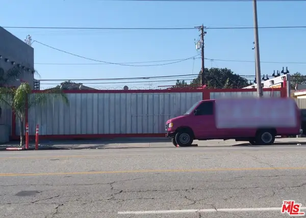 0 Cherry Avenue, Long Beach, CA 90815