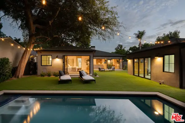 12227 La Maida Street, Valley Village, CA 91607