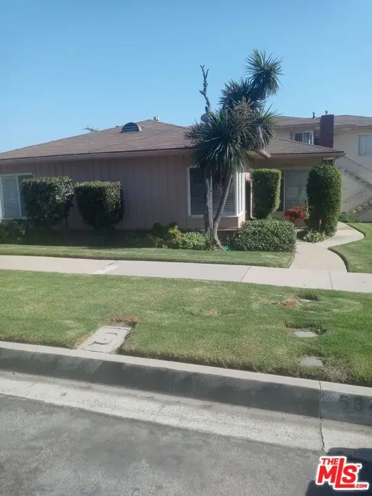 5348 W 57th Street, Los Angeles, CA 90056 - #2
