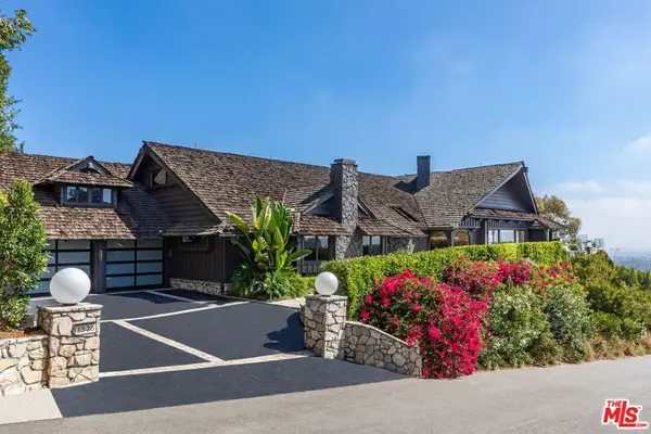 1326 Beverly Estates Drive, Beverly Hills, CA 90210