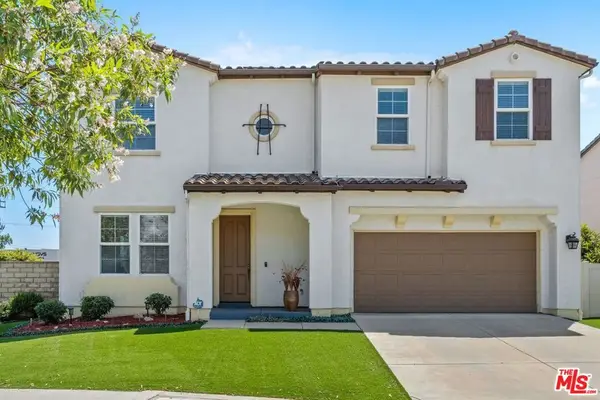 9626 Hanna Avenue, Chatsworth, CA 91311