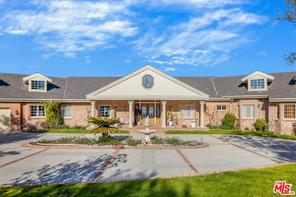 16501 Mulholland Drive, Los Angeles, CA 90049