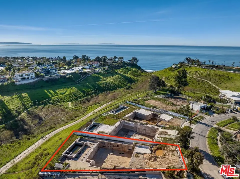 15213 De Pauw Street, Pacific Palisades, CA 90272 - #1