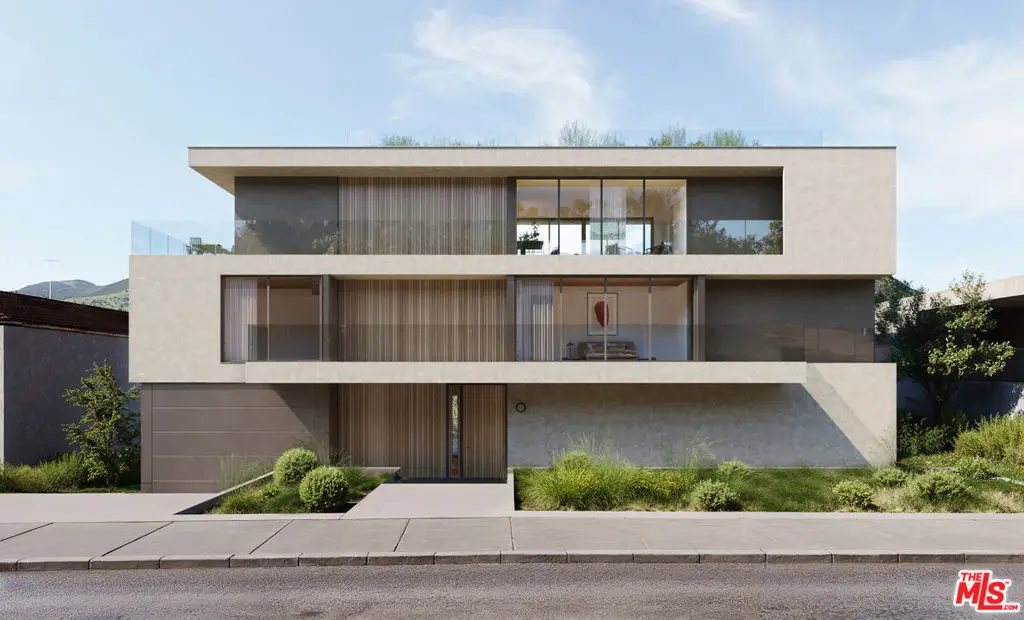 1515 Umeo Road, Pacific Palisades, CA 90272 - Image #1