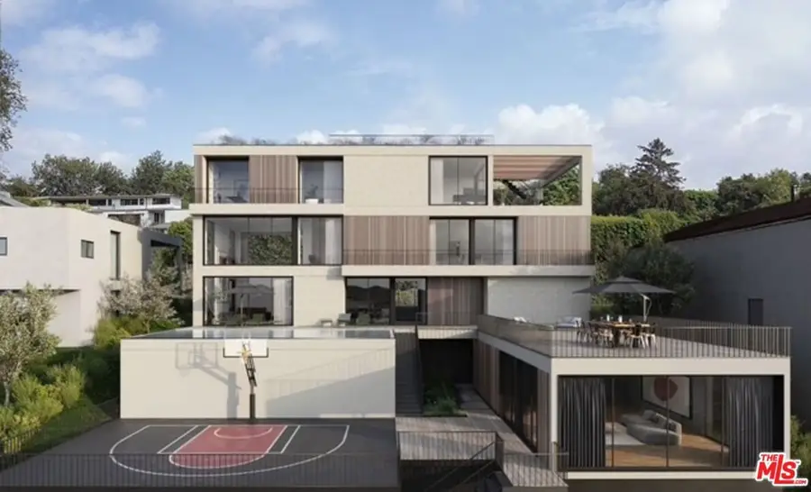 1515 Umeo Road, Pacific Palisades, CA 90272 - Image #3