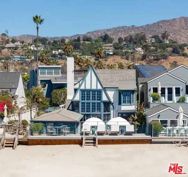 23708 Malibu Colony Road, Malibu, CA 90265