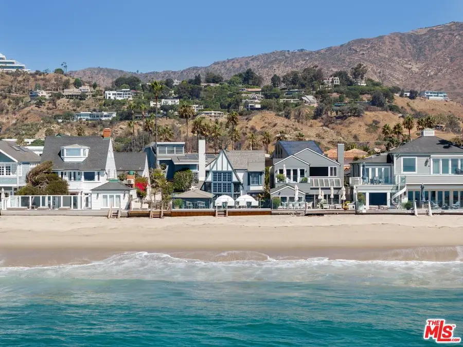 23708 Malibu Colony Road, Malibu, CA 90265 - #2