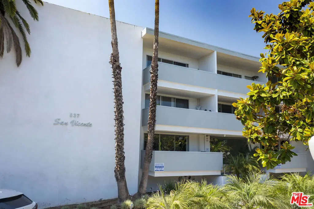 537 San Vicente Boulevard, Santa Monica, CA 90402 - #1
