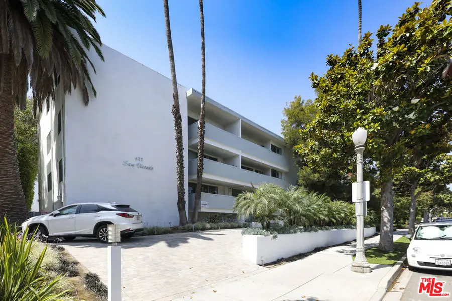 537 San Vicente Boulevard, Santa Monica, CA 90402 - #3