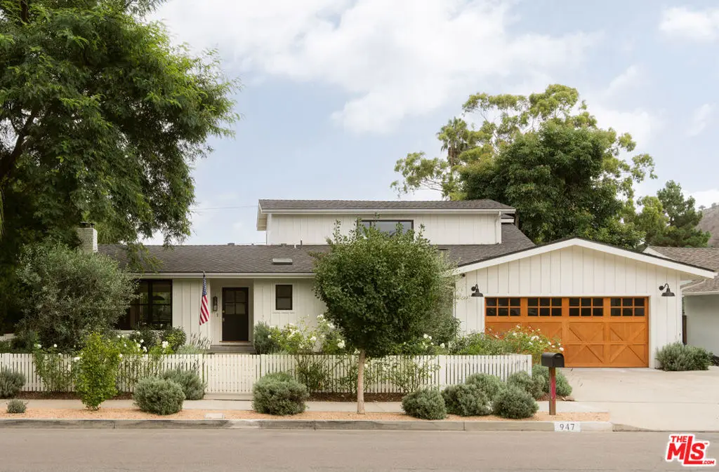 947 Palermo Drive, Santa Barbara, CA 93105 - Image #1
