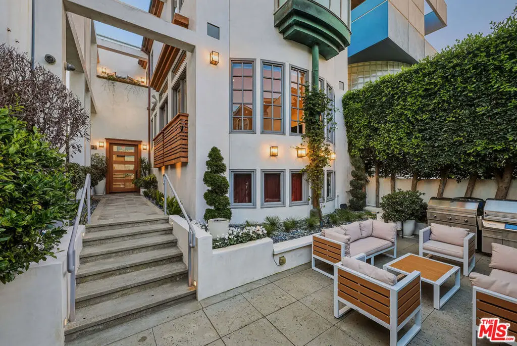 128 Roma Court, Marina Del Rey, CA 90292 - #1