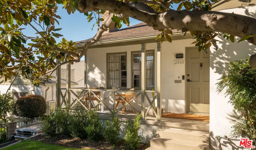 2849 Herkimer Street, Los Angeles, CA 90039 - Image #2