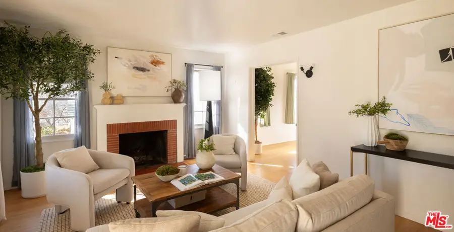 2849 Herkimer Street, Los Angeles, CA 90039 - Image #3