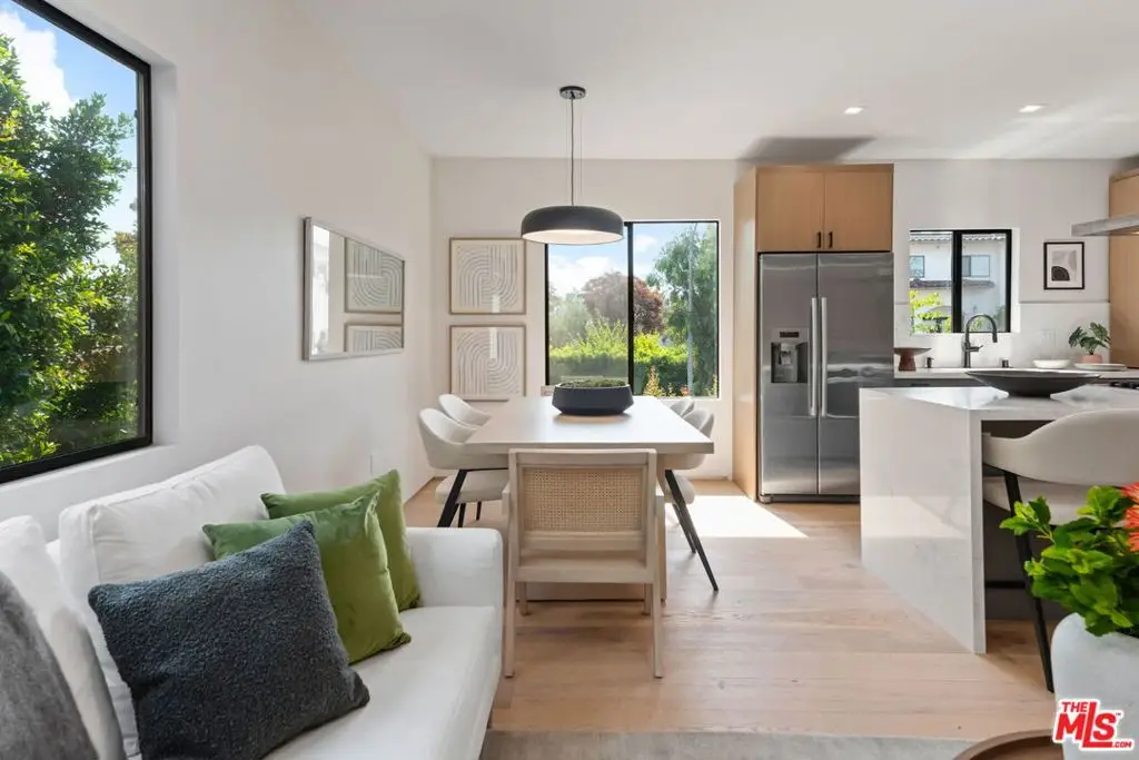 838 N Mansfield Avenue #201, Los Angeles, CA 90038 - #1