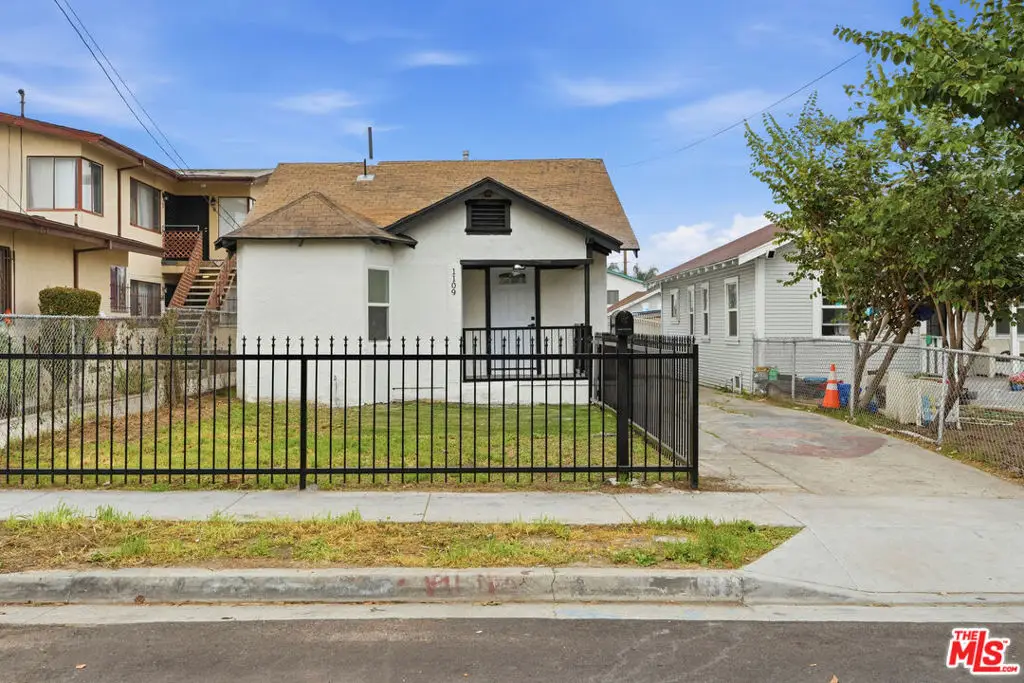 1109 W 110th Street, Los Angeles, CA 90044 - Image #1