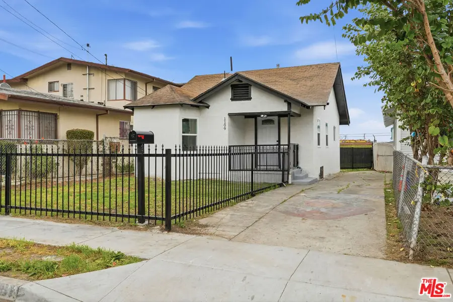 1109 W 110th Street, Los Angeles, CA 90044 - Image #2
