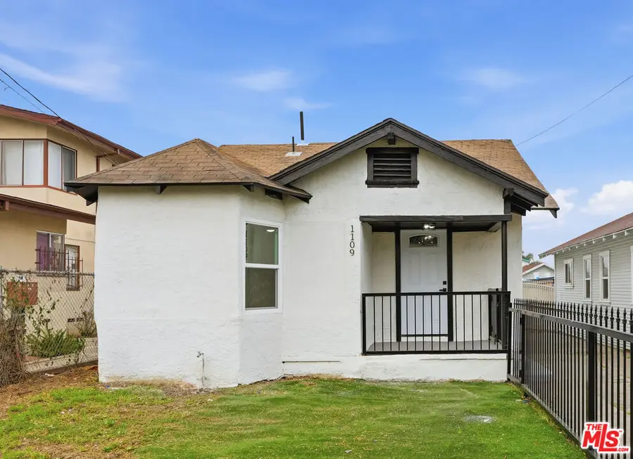 1109 W 110th Street, Los Angeles, CA 90044 - Image #3