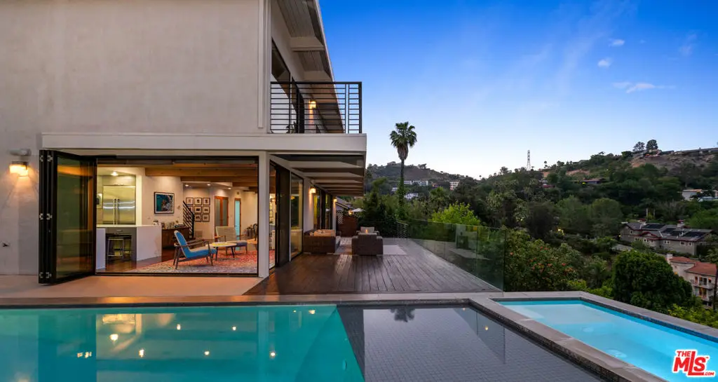 2608 Carman Crest Drive, Los Angeles, CA 90068 - Image #1