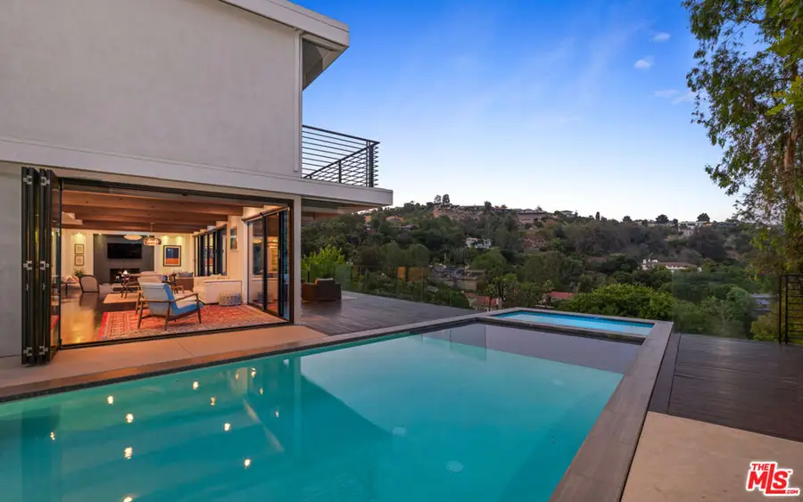2608 Carman Crest Drive, Los Angeles, CA 90068 - Image #3