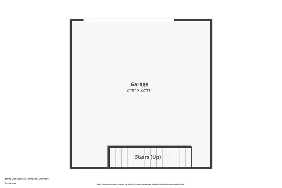 350 N Clybourn Avenue #36, Burbank, CA 91505 - Image #2