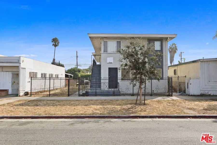 7516 S Western Avenue, Los Angeles, CA 90047 - Image #3