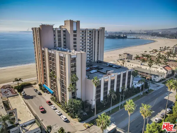 1750 E Ocean Boulevard #704, Long Beach, CA 90802