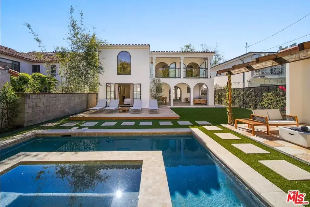 180 S Vista Street, Los Angeles, CA 90036 - Image #1