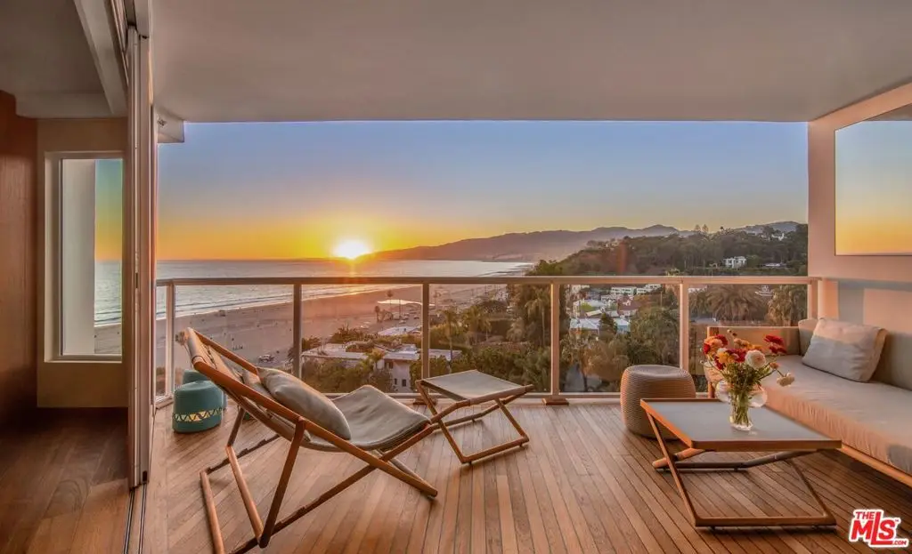 101 Ocean Avenue #D701, Santa Monica, CA 90402 - Image #1