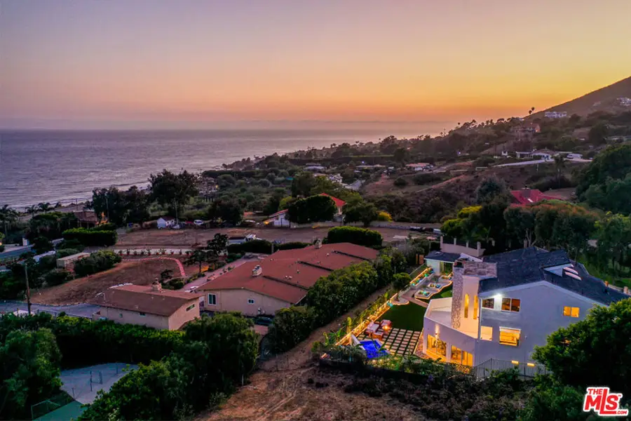 31271 Bailard Road, Malibu, CA 90265 - #2