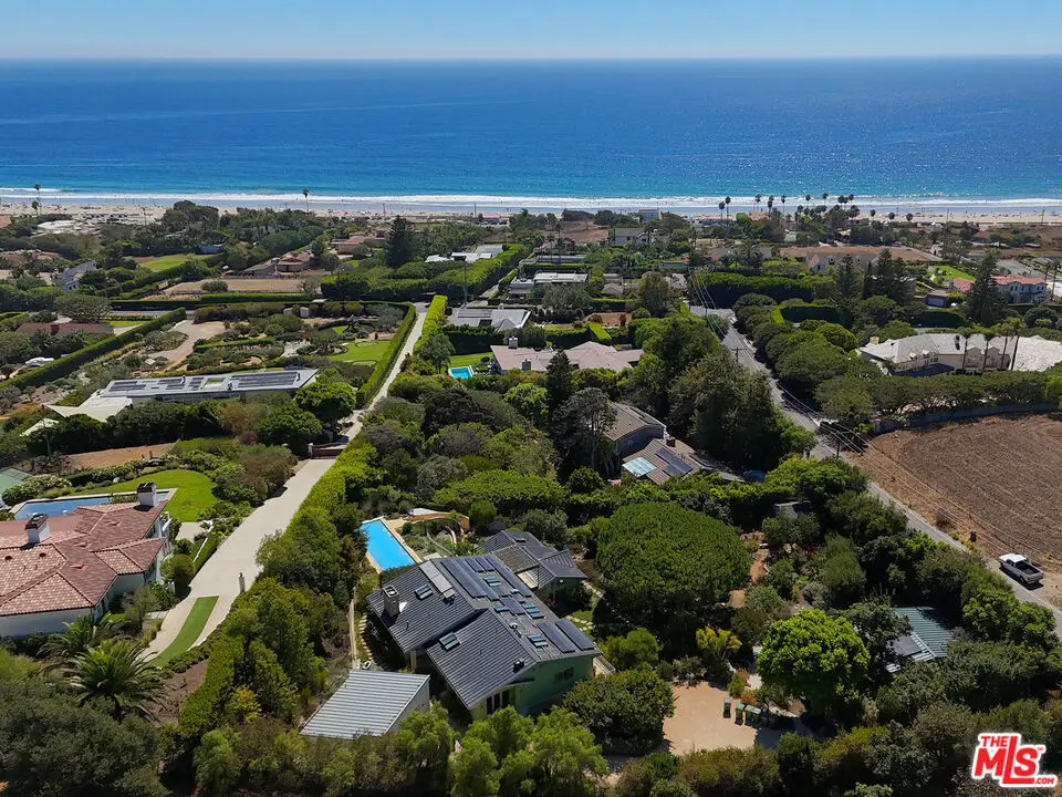 6000 Philip Avenue, Malibu, CA 90265 - #1