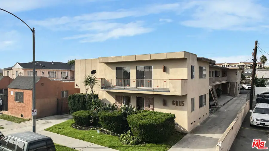 6015 10th Avenue, Los Angeles, CA 90043 - Image #3