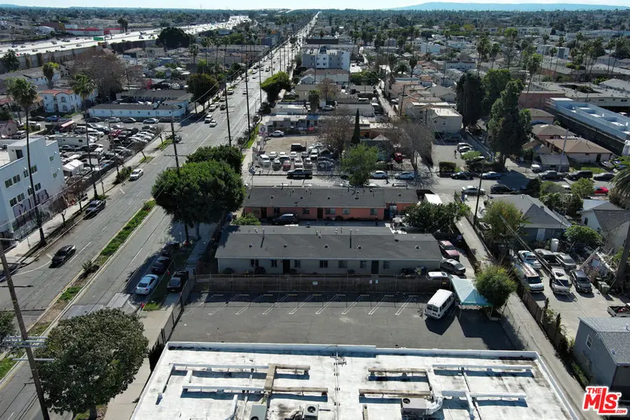 8027 S Figueroa Street, Los Angeles, CA 90003 - Image #3