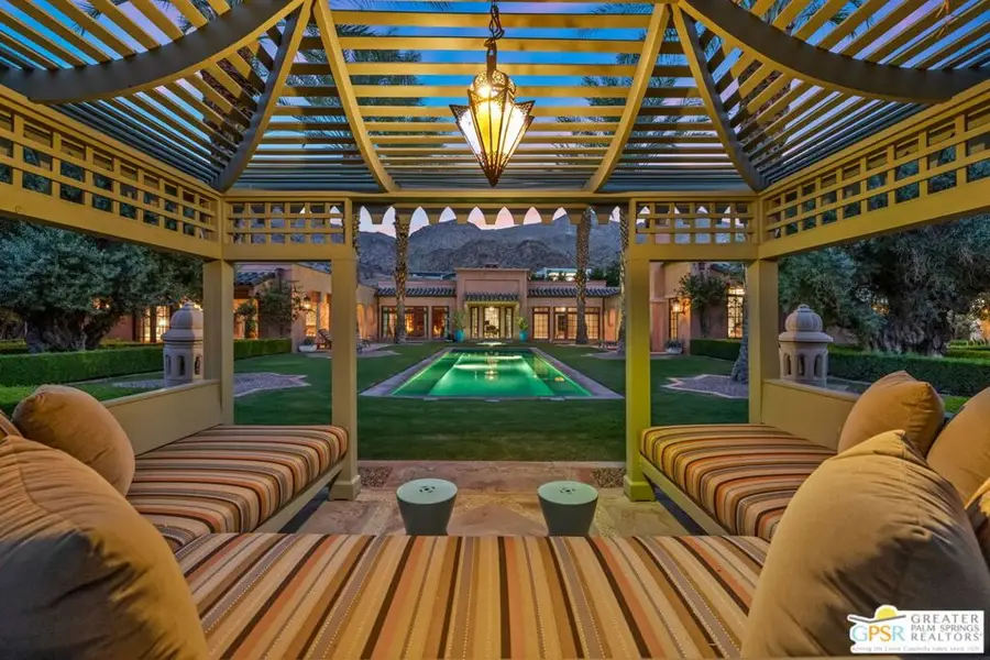 1650 Avenida Sevilla, Palm Springs, CA 92264 - #2