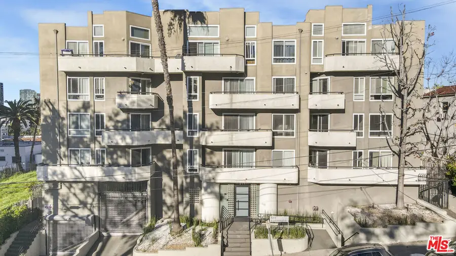 511 S Carondelet Street, Los Angeles, CA 90057 - #2