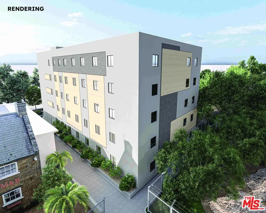 1108 Manzanita Street, Los Angeles, CA 90029 - #3