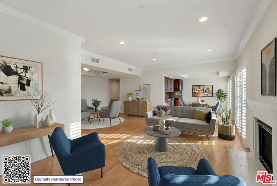 11540 Rochester Avenue #103, Los Angeles, CA 90025 - Image #3